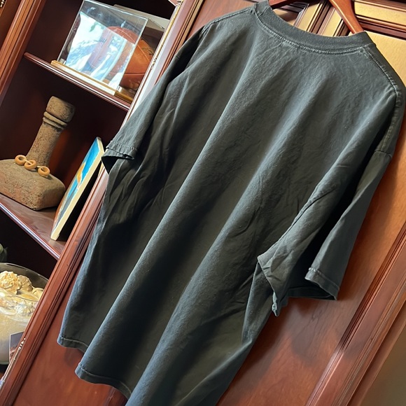 Michael Jackson “King of Pop” 1958-2009 Vintage T-Shirt 8 Photos from his past! - Picture 6 of 7